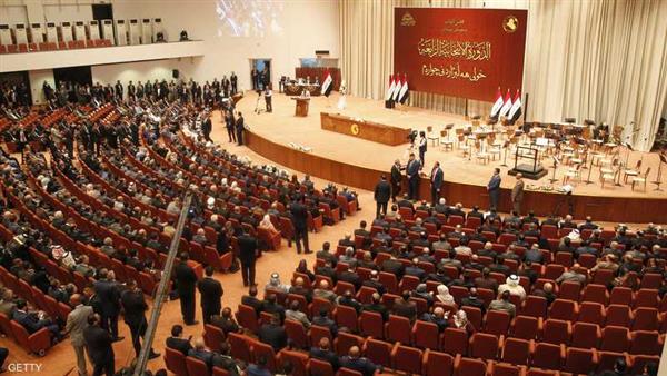 «النواب العراقي»: الانتخابات الرئاسية ستجرى في موعد أقصاه 8 فبراير المقبل