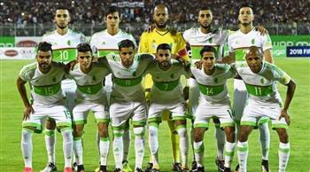   بعد اعتداء الأمس.. رئيس الجزائر يجدد دعمه للمنتخب الوطني فى كأس الأمم الإفريقية