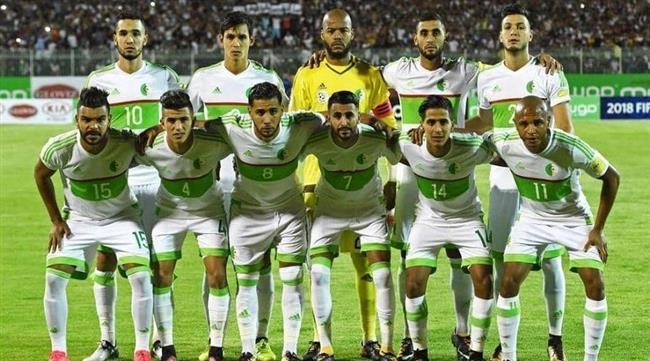 بعد اعتداء الأمس.. رئيس الجزائر يجدد دعمه للمنتخب الوطني فى كأس الأمم الإفريقية