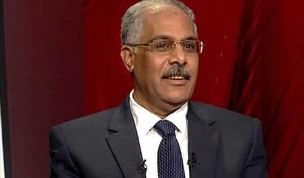 رئيس الاتحاد المصري لكرة القدم يتعرض للإصابة بفيروس كورونا