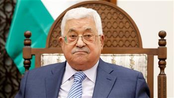   زيارة مرتقبة للرئيس الفلسطيني إلى سوريا 
