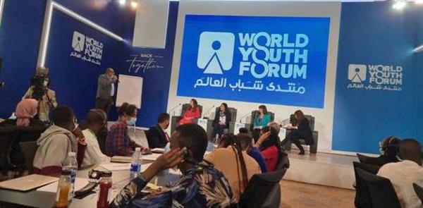 أستاذ اقتصاد يوضح المكاسب الاقتصادية لمصر من إقامة منتدى شباب العالم