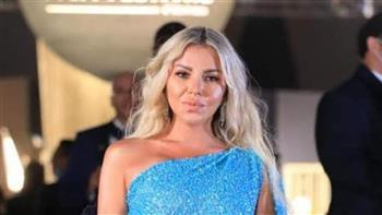 رزان مغربي: أتمنى أن تكون 2022 سنة الغناء بالنسبة لي