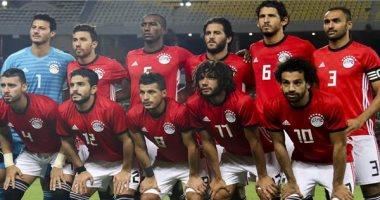 300 مشجع مصرى يصلون الكاميرون غداً لمؤازرة الفراعنة أمام نيجيريا