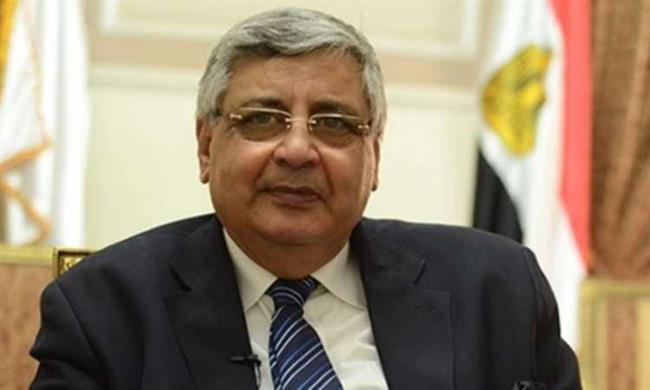 مستشار الرئيس: سيطرة كاملة على الموقف الوبائي بمنتدى شباب العالم