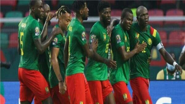 كل ما تريد معرفته عن مباراة الجابون وجزر القمر 
