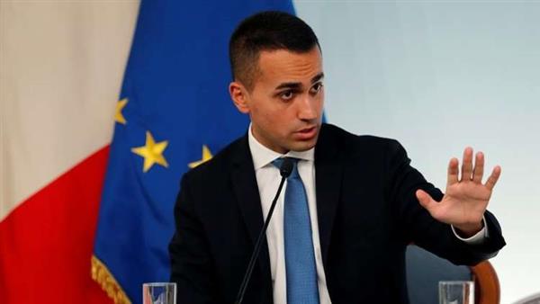 وزير خارجية إيطاليا: حان الوقت لجعل الصداقة مع ألمانيا شراكة استراتيجية أكثر تنظيمًا