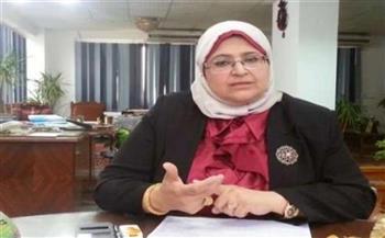  د. هناء سرور: إنطلاق منتدى شباب العالم بحضور الرئيس السيسى رسالة للعالم بأن مصر بلد سلام