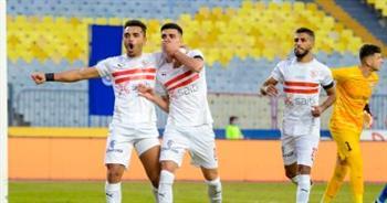 الزمالك يتفوق على الأهلى بعد انضمام بن شرقى إلى المغرب
