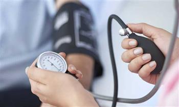   الصحة تحذر من أعراض خاصة بضغط الدم
