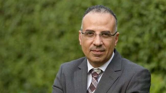 «بالفيديو»…خبير بالموارد المائية يوضح كيفية ضمان الأمن الغذائي 
