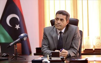  «النواب الليبي» يجتمع مع رئيس مفوضية الانتخابات في طرابلس