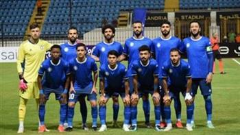 سموحة يبدأ دراسة مفاتيح الإسماعيلي قبل مواجهة كأس الرابطة