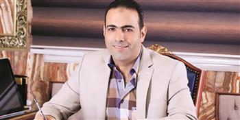   «النائب محمود حسين»: علي الشباب أن يتعلموا الاختلاف لتحقيق السلام الإجتماعي