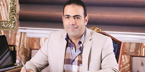 «النائب محمود حسين»: علي الشباب أن يتعلموا الاختلاف لتحقيق السلام الإجتماعي