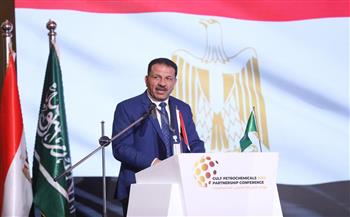   مؤتمر الشراكة للبتروكيماويات: مصر عمق استراتيجي للصناعة والاستثمار الخليجي