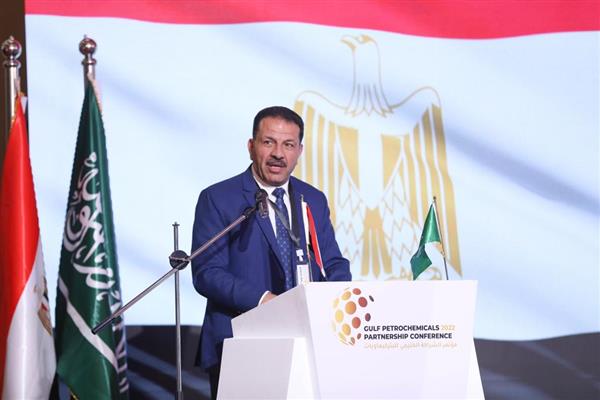 مؤتمر الشراكة للبتروكيماويات: مصر عمق استراتيجي للصناعة والاستثمار الخليجي