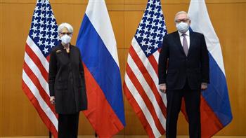  انطلاق جلسة المحادثات الروسية الأمريكية الموسعة فى جنيف