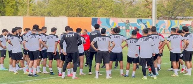 اليوم.. مواجهة نارية بين مصر ونيجيريا والسودان تواجه غينيا بيساو بأمم أفريقيا