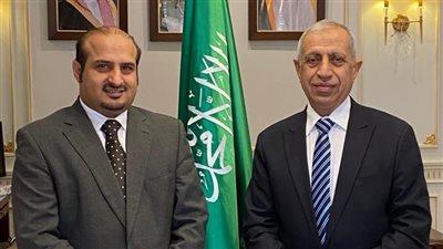  أهم الاستثمارات السعودية بالإسكندرية في لقاء سعودي مصري 