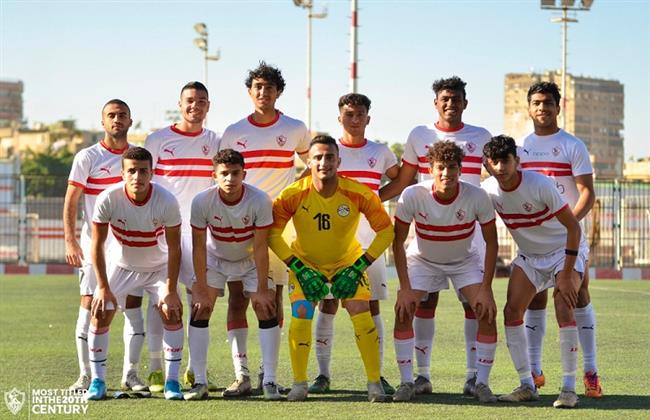 زمالك 2001 يتعادل سلبياً مع فاركو في بطولة الجمهورية