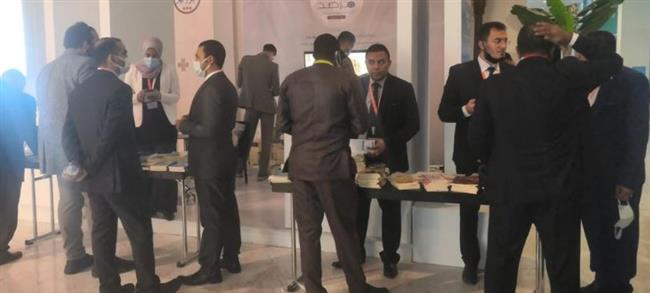 مدير مرصد الأزهر: نستهدف تعريف المشاركين فى منتدى الشباب بجهود الأزهر فى بناء السلام