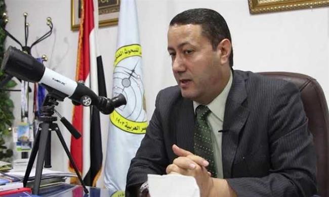 البحوث الفلكية يكشف عن سبب تعرض مصر لزلازل متكررة الفترة الأخيرة