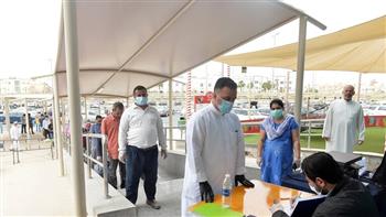   الكويت تعلن فرض إجراءات جديدة لاحتواء كورونا بعد تسجيل أعلى حصيلة إصابات يومية