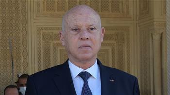   الرئيس التونسي: من وُضعوا قيد الإقامة الجبرية تورطوا بجرائم تودي بهم إلى السجن
