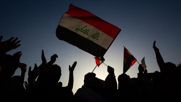 "كتائب حزب الله": أيام عصيبة ستمر على العراق