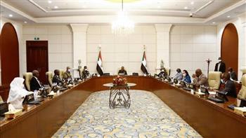    مجلس السيادة يرحب بالمبادرة الأممية لتسهيل الحوار بين السودانيين