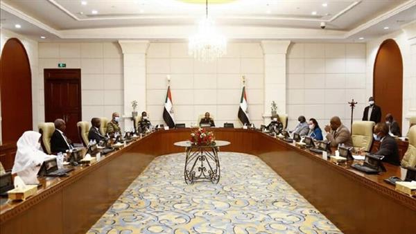 مجلس السيادة يرحب بالمبادرة الأممية لتسهيل الحوار بين السودانيين
