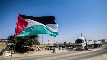   فلسطين تدعو هولندا إلى التراجع عن الموقف المنحاز والظالم بوقف تمويل اتحاد لجان العمل الزراعي