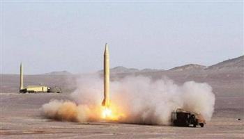   كوريا الجنوبية: كوريا الشمالية أطلقت صاروخًا باليستيًا جديدًا باتحاه البحر الشرقي
