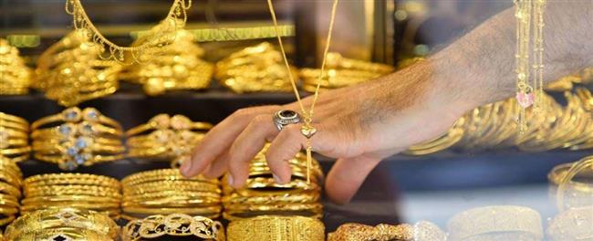 أسعار الذهب في مصر اليوم الثلاثاء 11 - 1- 2022