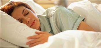   تعرف على تفاعلات البشرة أثناء النوم
