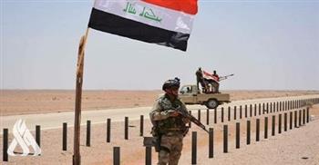   العراق: القبض على 62 متسللًا عبر الحدود يحملون الجنسية السورية