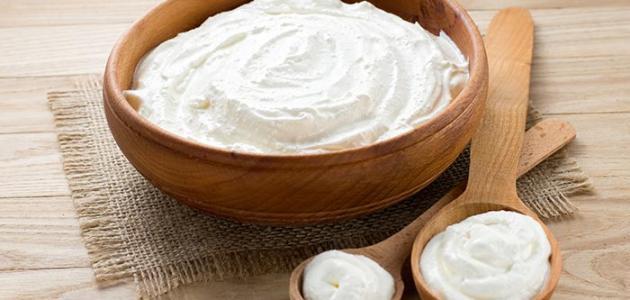 دراسة: تكشف فوائد الزبادى لمرضي السكرى