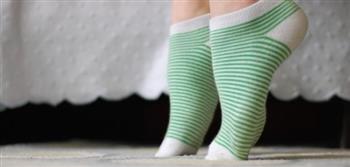    برودة القدمين عند النساء قد تدل على أمراض خطيرة