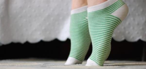 برودة القدمين عند النساء قد تدل على أمراض خطيرة