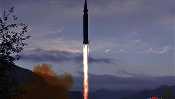   اليابان تؤكد إجراء كوريا الشمالية لثاني تجربة صاروخية في أقل من أسبوع