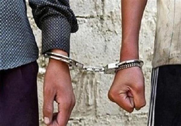 سقوط عاملين بحوزتهما كيلو هيروين قبل ترويجها على المتعاطين بسوهاج