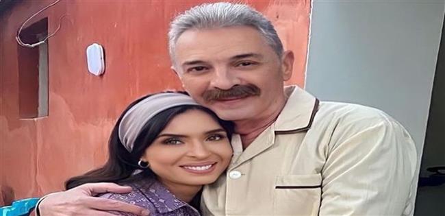 محمود حميدة موظف بهيئة النقل العام 