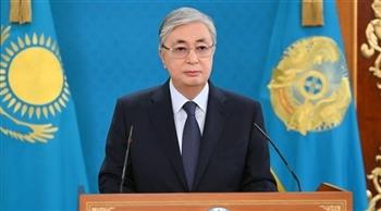   رئيس كازاخستان: القوة المتعددة الجنسيات ستبدأ مغادرة البلاد خلال يومين