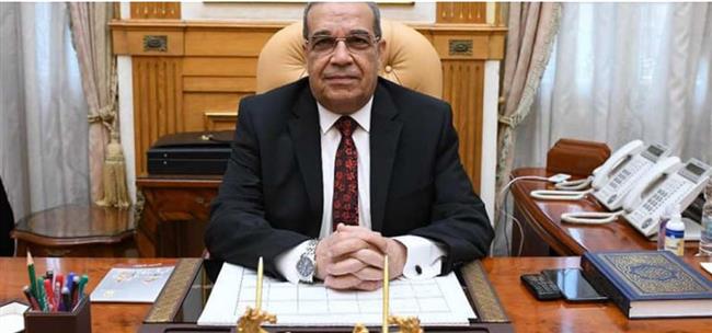 وزير الإنتاج الحربي: منتدى الشباب رسالة سلام من مصر إلى العالم