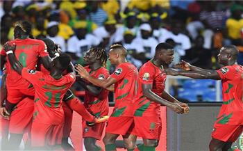   منتخب غينيا بيساو يعلن غياب 6 لاعبين عن مباراة السودان بسبب كورونا