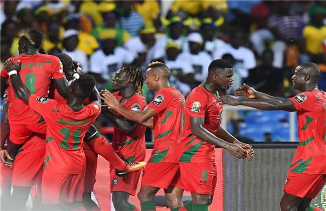 منتخب غينيا بيساو يعلن غياب 6 لاعبين عن مباراة السودان بسبب كورونا