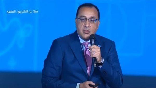 مدبولي: التغيرات المناخية أصبحت قضية حاكمة يتعين على العالم مواجهتها بكل حزم وسرعة
