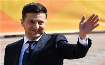   رئيس أوكرانيا: مستعدون لقرارات ضرورية تنهى الحرب مع المتمردين