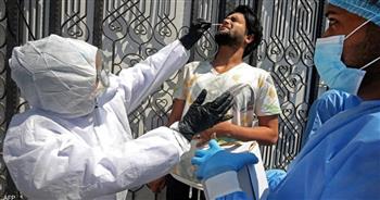   "الصحة العراقية" تنفي تسجيل إصابات جديدة بمتحور "أوميكرون"
